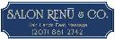 Salon Renu & Co. logo